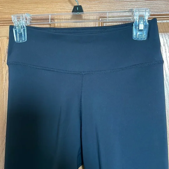 Nike dri fit leggings black size M - Picture 3 of 6